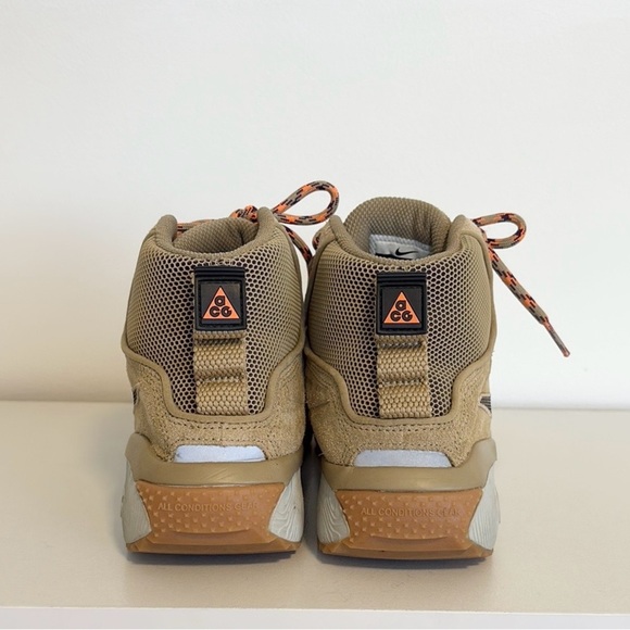 Nike ACG Angels Rest 'Light Bone' hiking shoe , sz 6M or 7.5 W - Picture 2 of 10